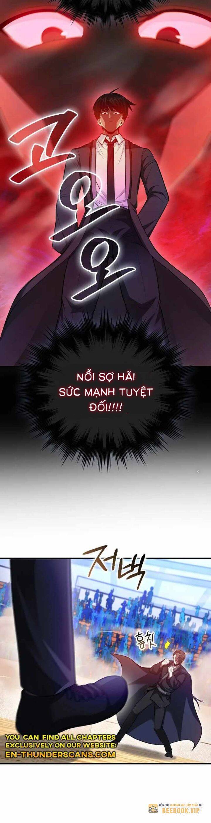 Thiên Tài Võ Thuật Hồi Quy: Chapter 67