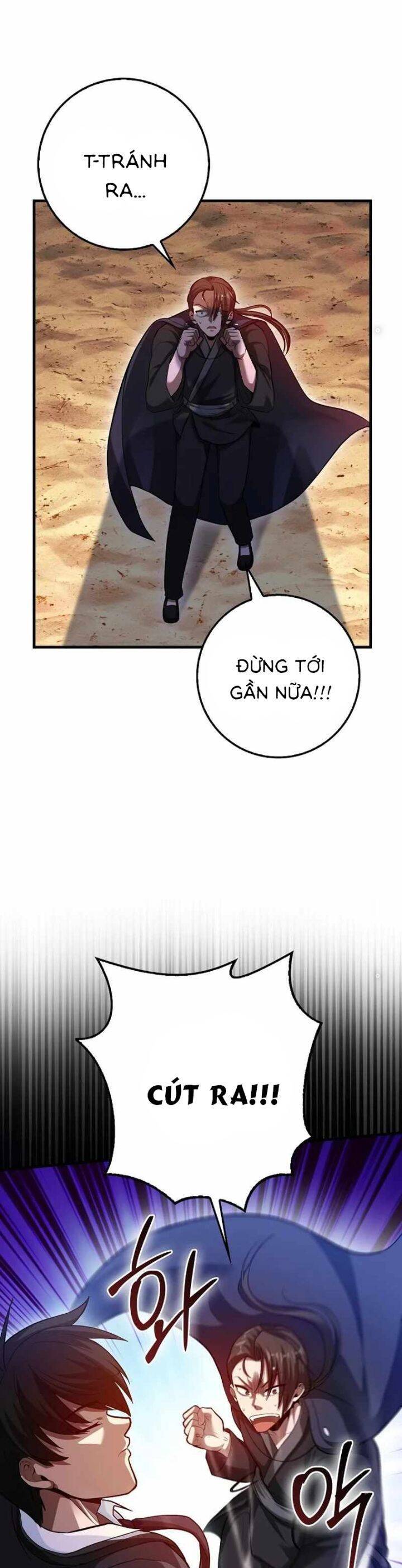 Thiên Tài Võ Thuật Hồi Quy: Chapter 67