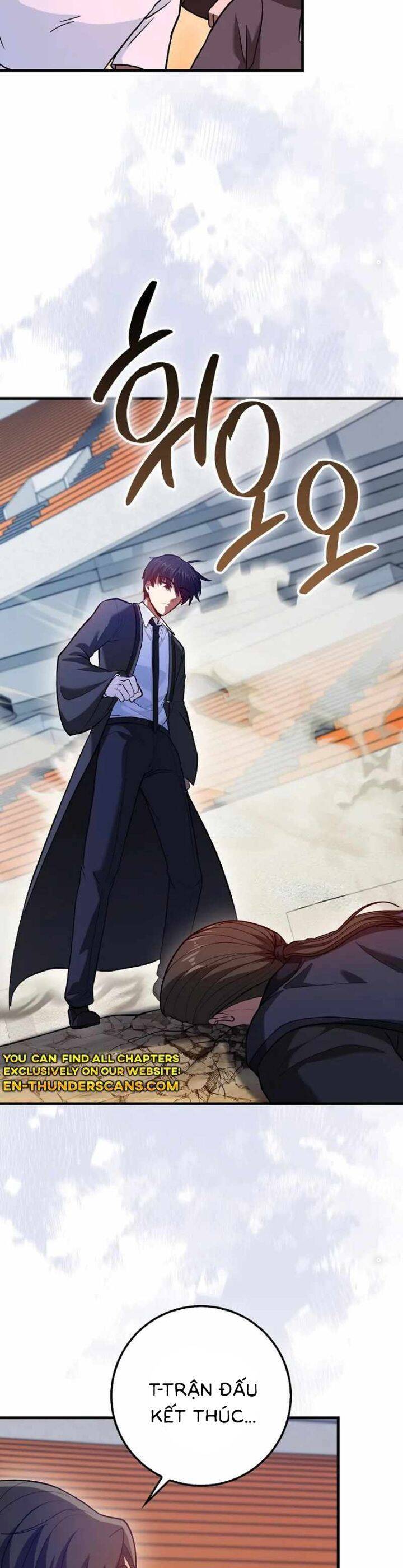 Thiên Tài Võ Thuật Hồi Quy: Chapter 67