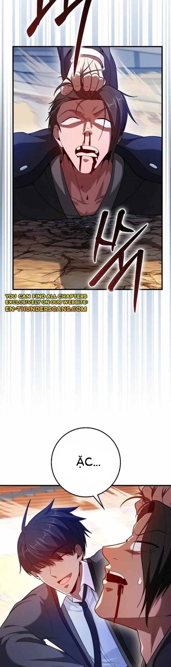 Thiên Tài Võ Thuật Hồi Quy: Chapter 67