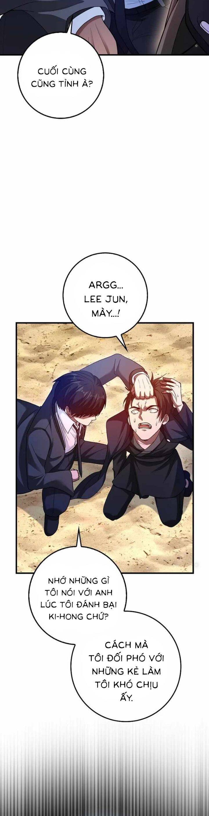 Thiên Tài Võ Thuật Hồi Quy: Chapter 67