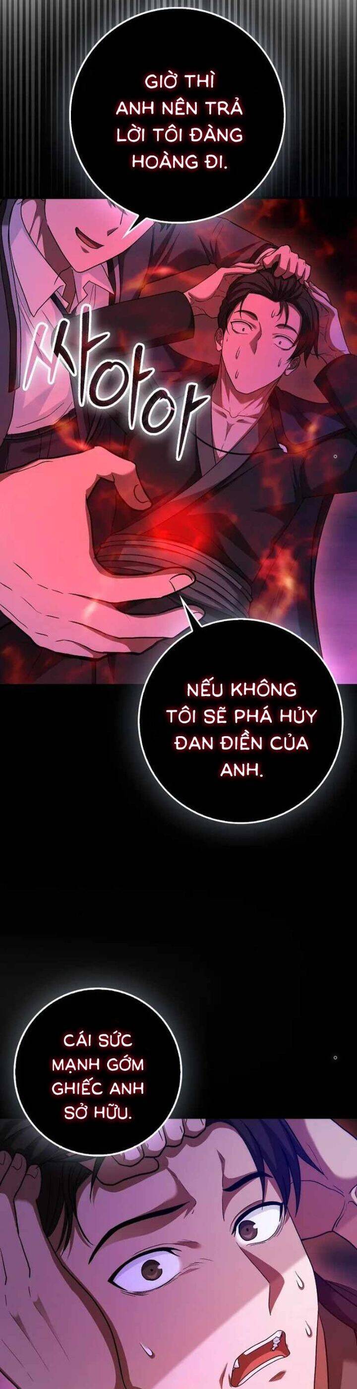 Thiên Tài Võ Thuật Hồi Quy: Chapter 67