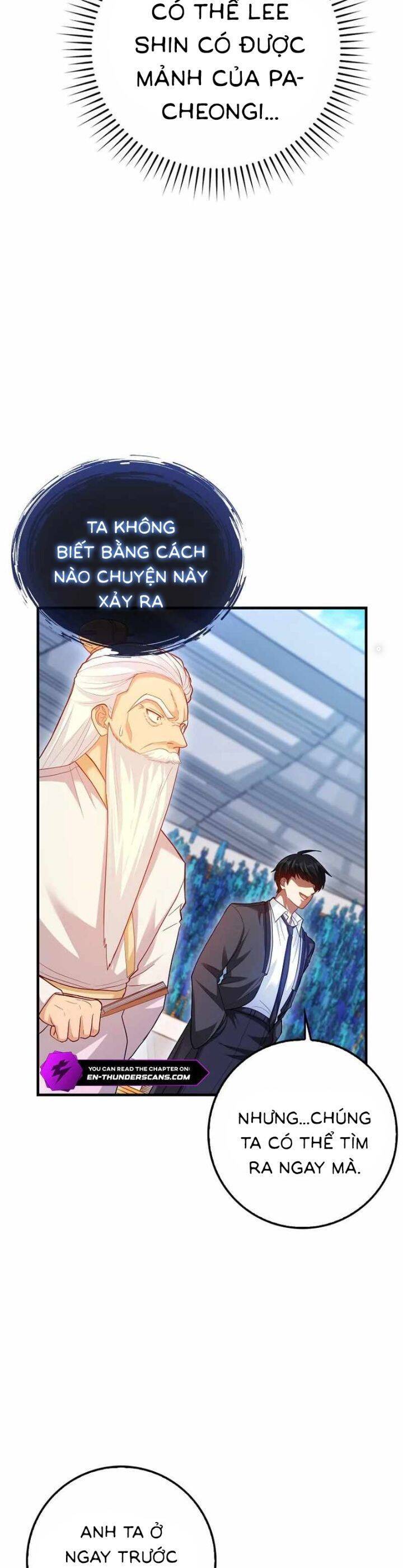 Thiên Tài Võ Thuật Hồi Quy: Chapter 67