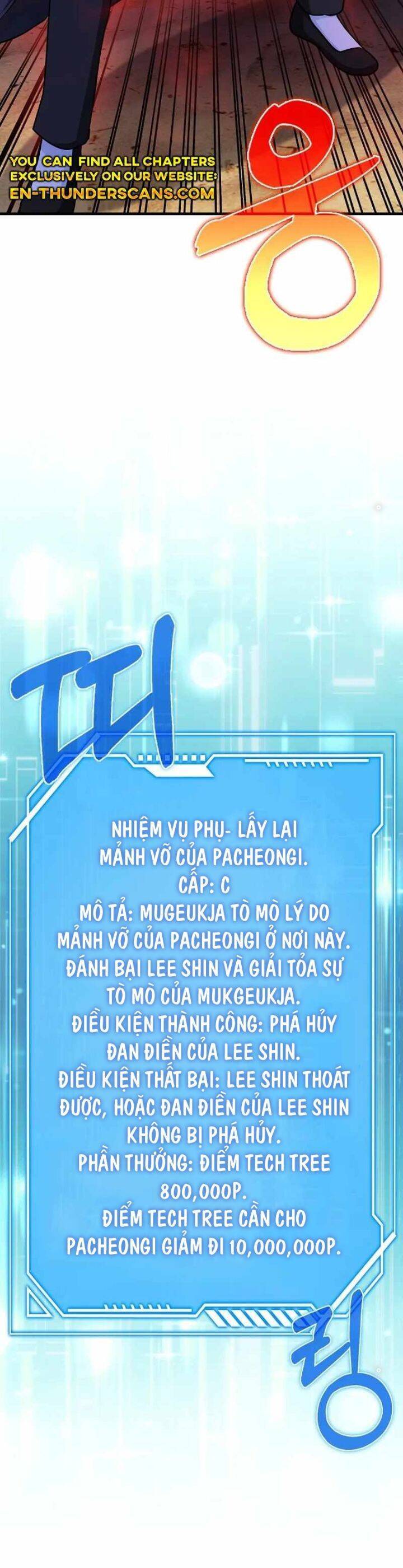 Thiên Tài Võ Thuật Hồi Quy: Chapter 67