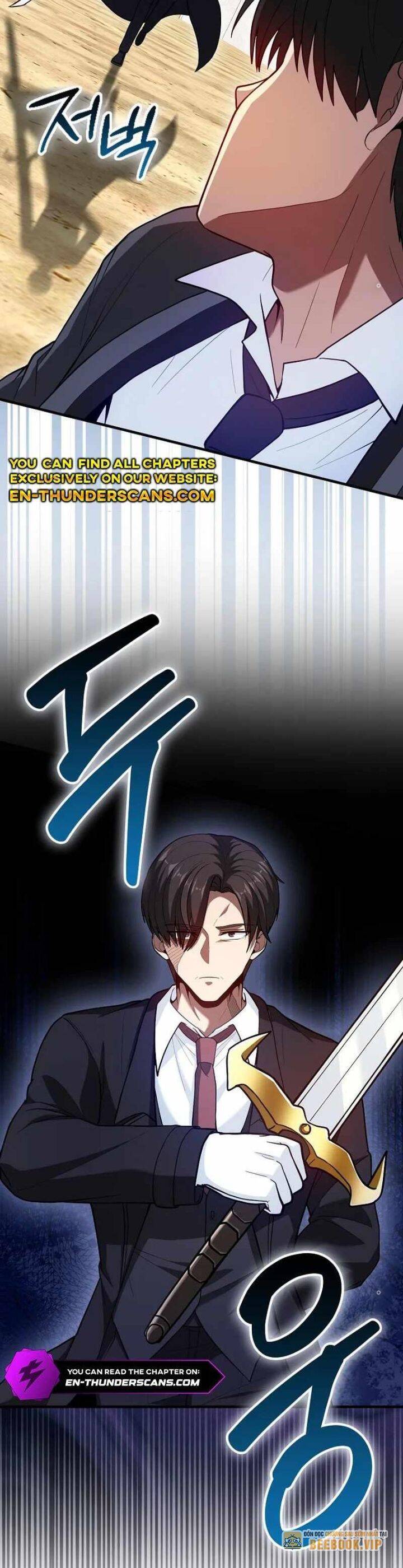 Thiên Tài Võ Thuật Hồi Quy: Chapter 68