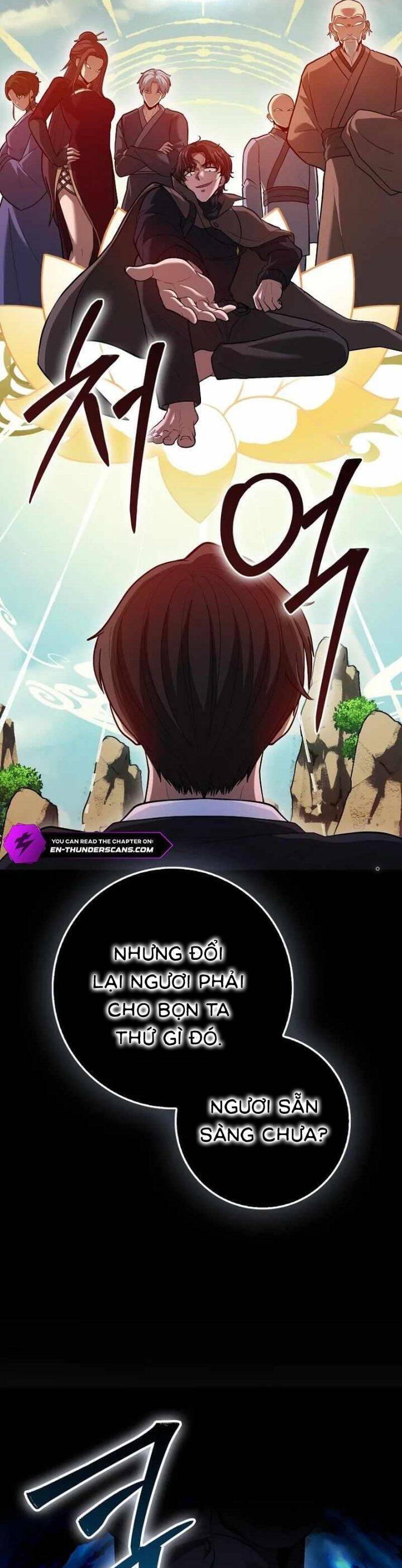 Thiên Tài Võ Thuật Hồi Quy: Chapter 68