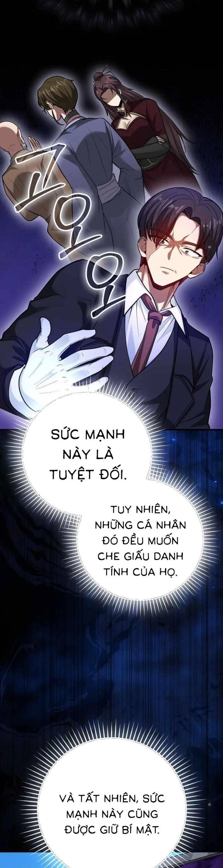 Thiên Tài Võ Thuật Hồi Quy: Chapter 68