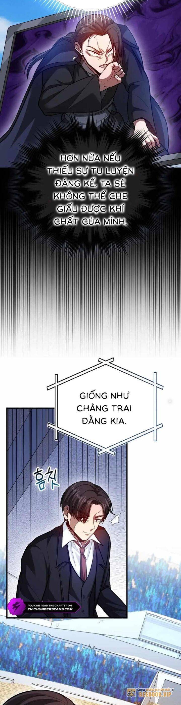Thiên Tài Võ Thuật Hồi Quy: Chapter 68