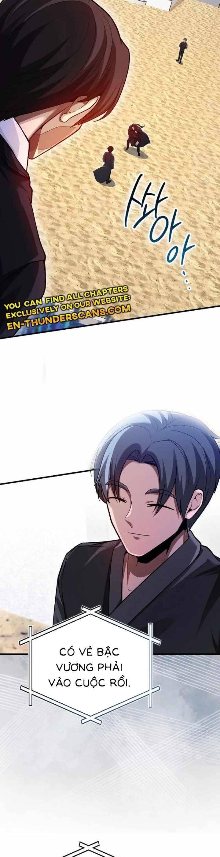 Thiên Tài Võ Thuật Hồi Quy: Chapter 68