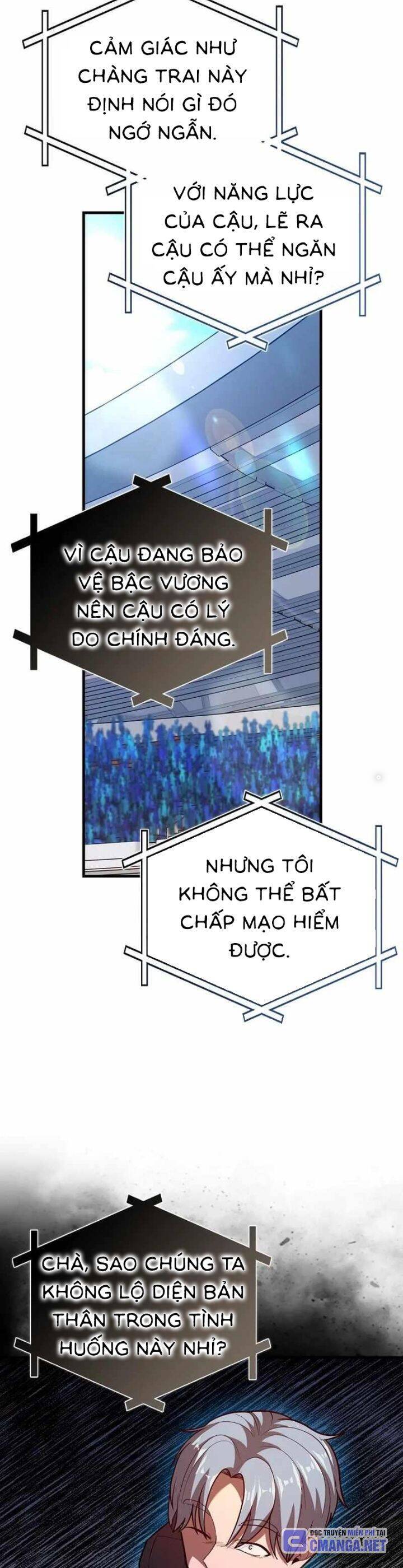 Thiên Tài Võ Thuật Hồi Quy: Chapter 68