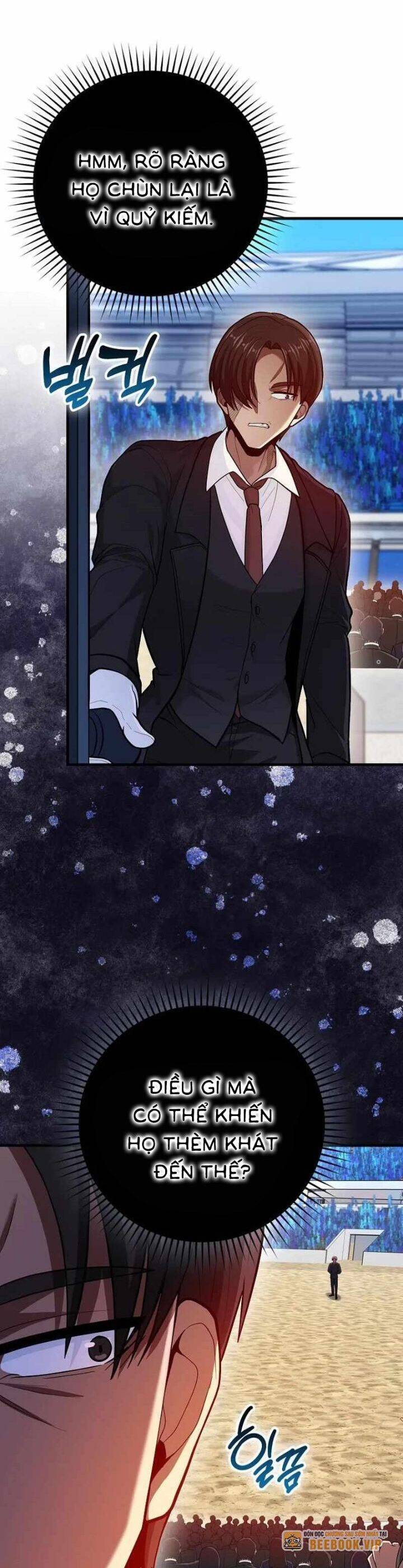 Thiên Tài Võ Thuật Hồi Quy: Chapter 68