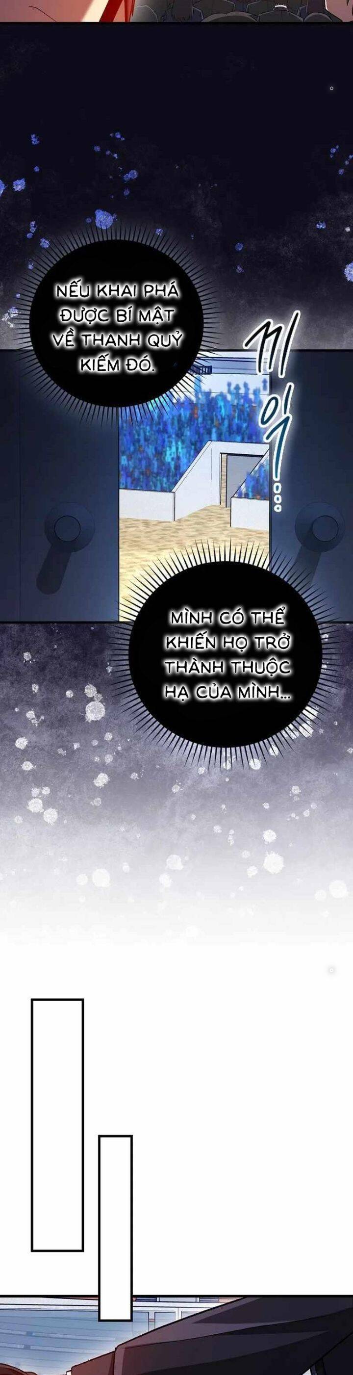 Thiên Tài Võ Thuật Hồi Quy: Chapter 68