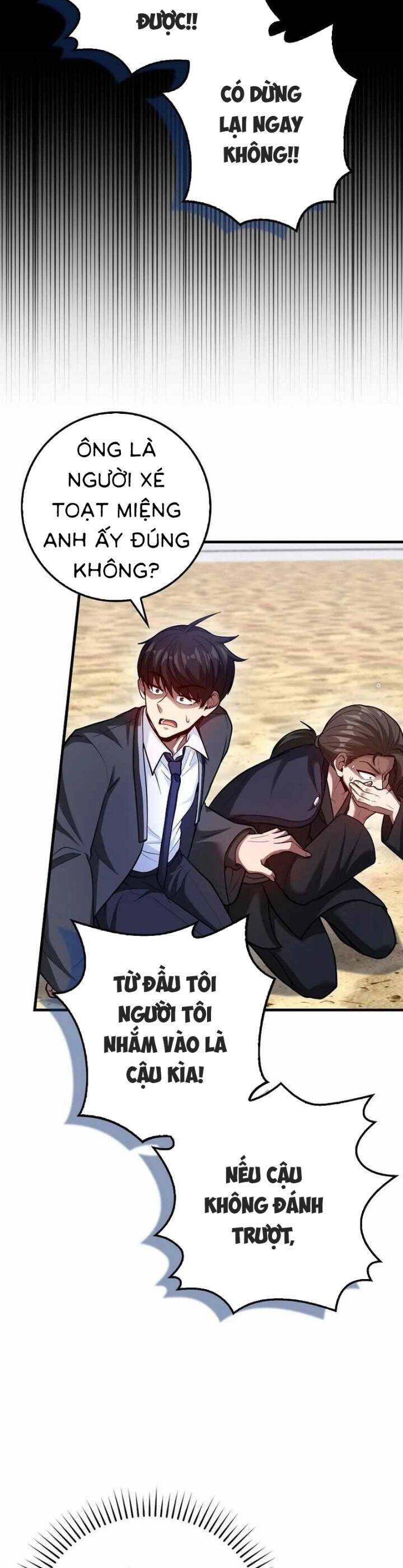 Thiên Tài Võ Thuật Hồi Quy: Chapter 68