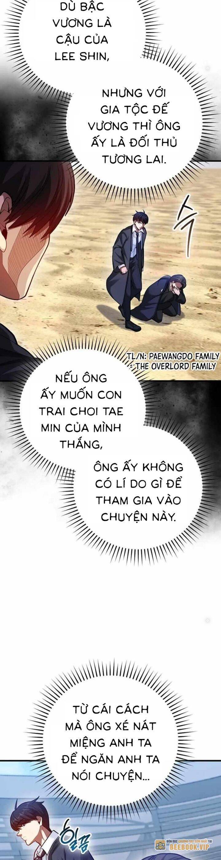 Thiên Tài Võ Thuật Hồi Quy: Chapter 68