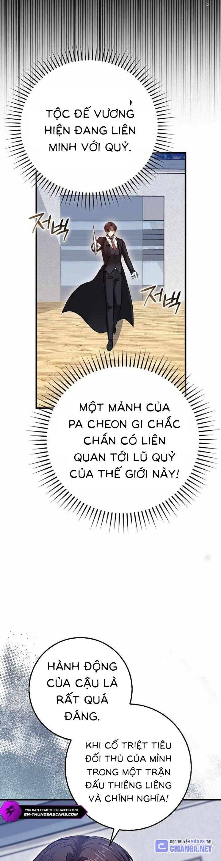 Thiên Tài Võ Thuật Hồi Quy: Chapter 68