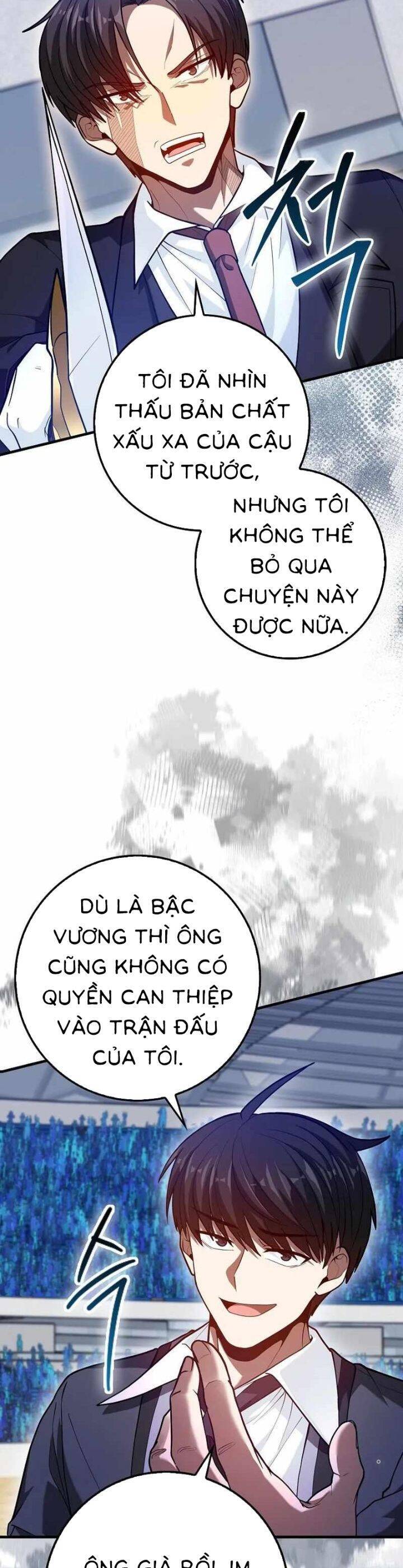 Thiên Tài Võ Thuật Hồi Quy: Chapter 68