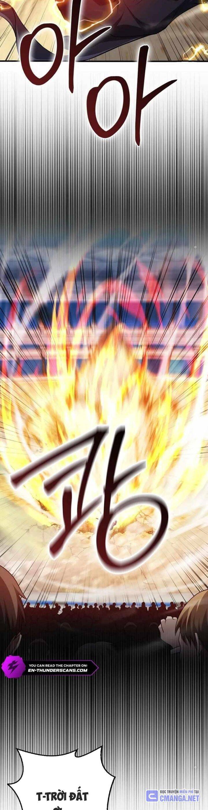 Thiên Tài Võ Thuật Hồi Quy: Chapter 68