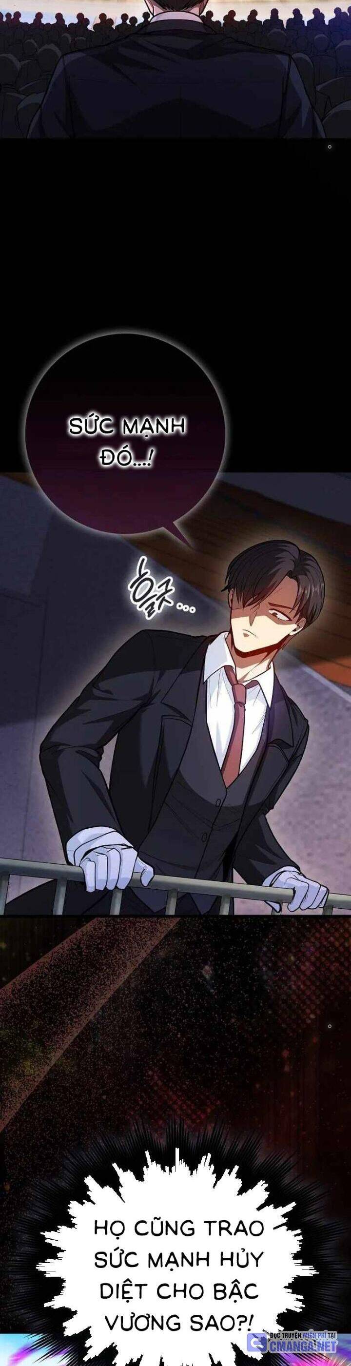 Thiên Tài Võ Thuật Hồi Quy: Chapter 68