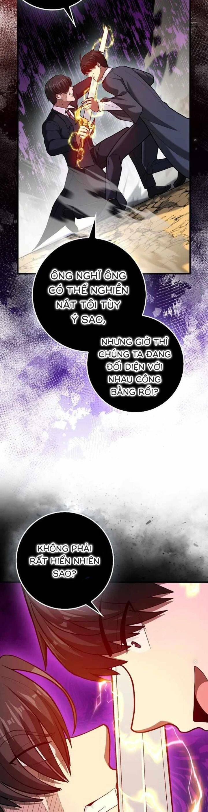 Thiên Tài Võ Thuật Hồi Quy: Chapter 68