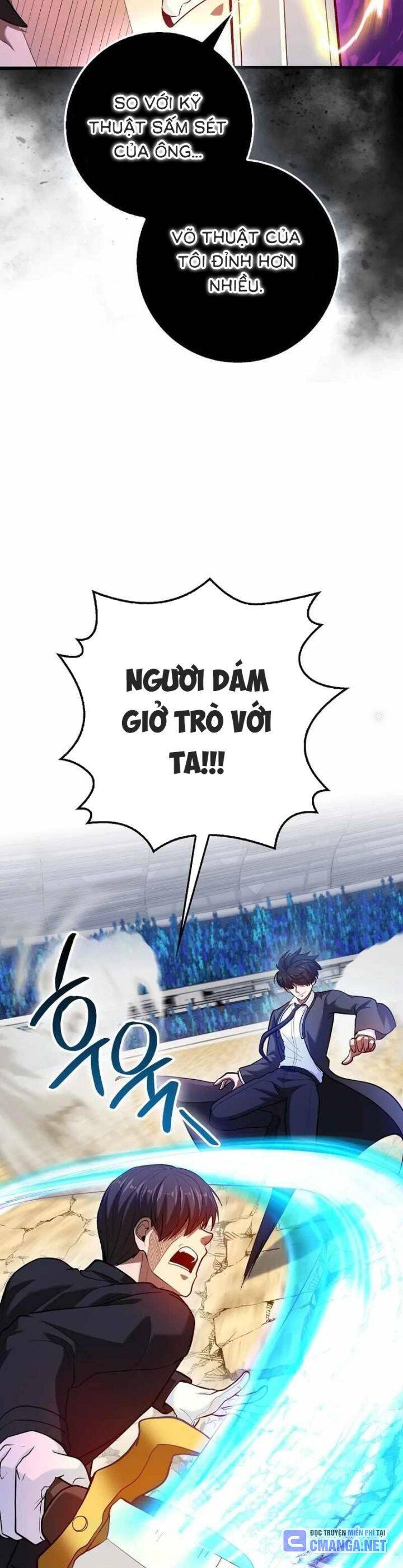 Thiên Tài Võ Thuật Hồi Quy: Chapter 68