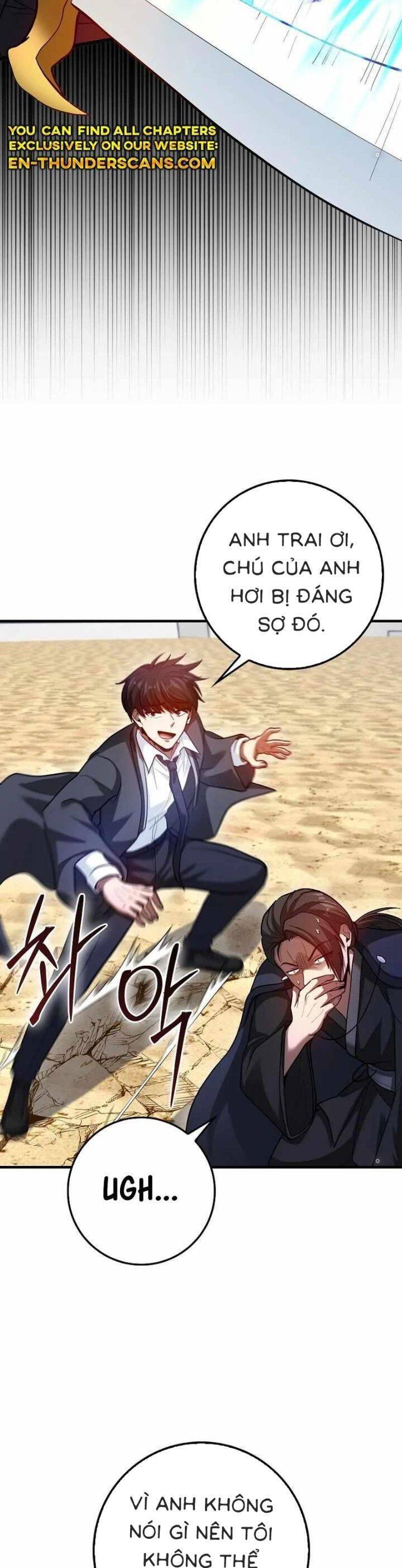 Thiên Tài Võ Thuật Hồi Quy: Chapter 68