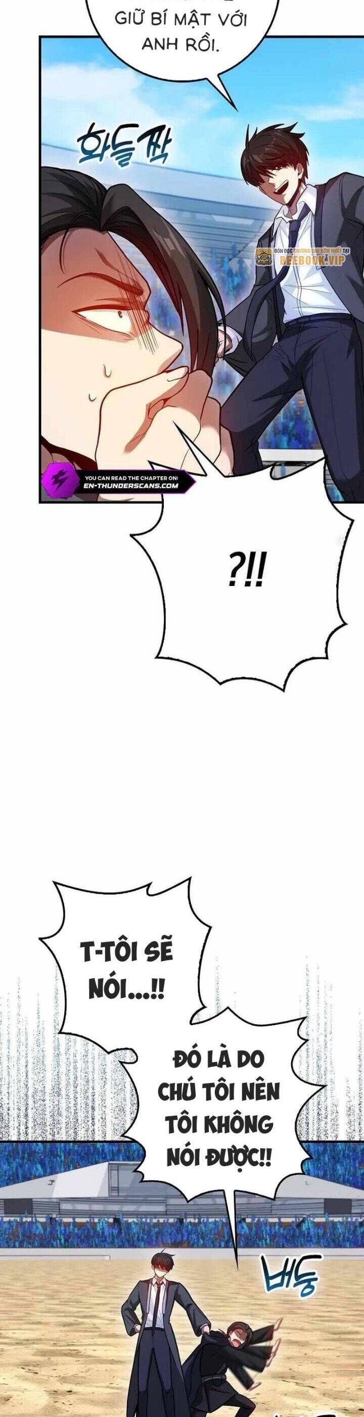 Thiên Tài Võ Thuật Hồi Quy: Chapter 68