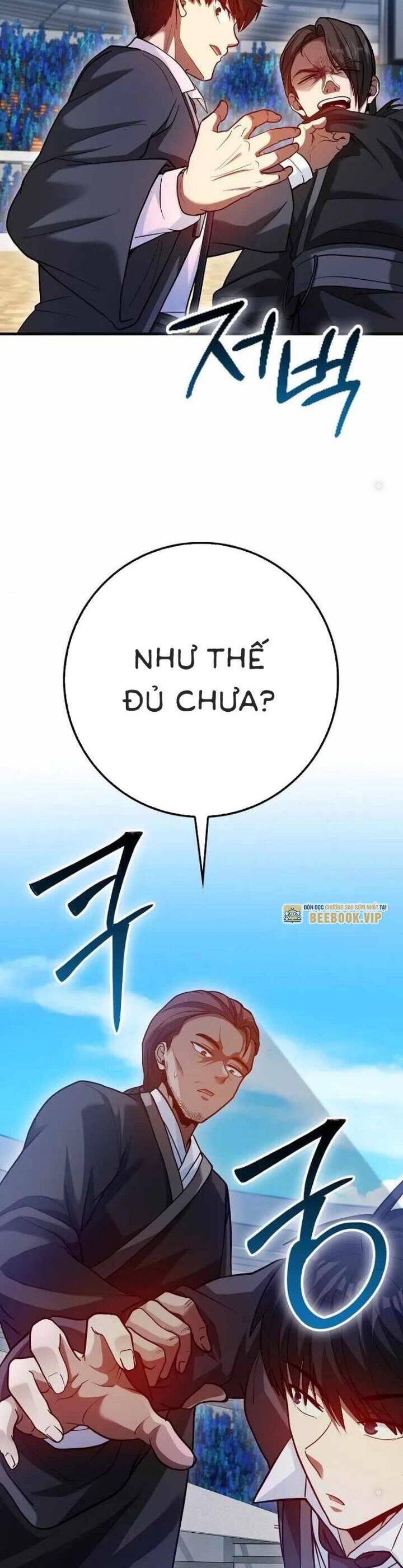 Thiên Tài Võ Thuật Hồi Quy: Chapter 68