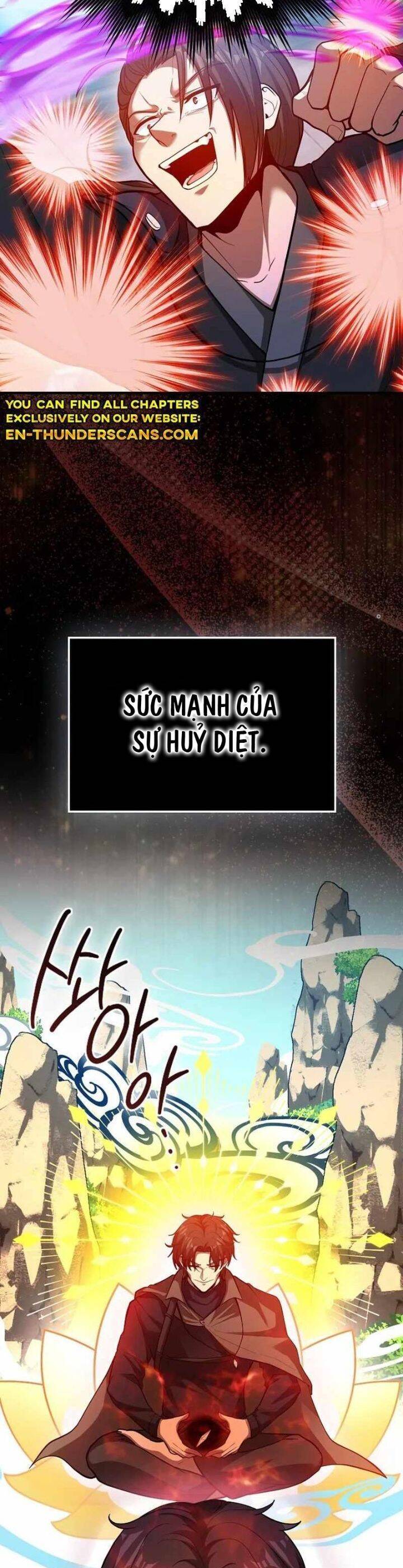 Thiên Tài Võ Thuật Hồi Quy: Chapter 68