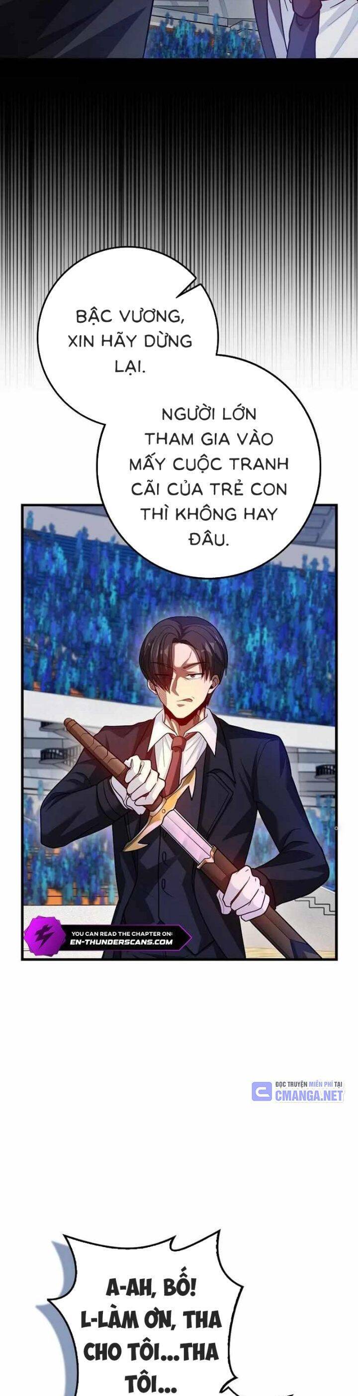 Thiên Tài Võ Thuật Hồi Quy: Chapter 68