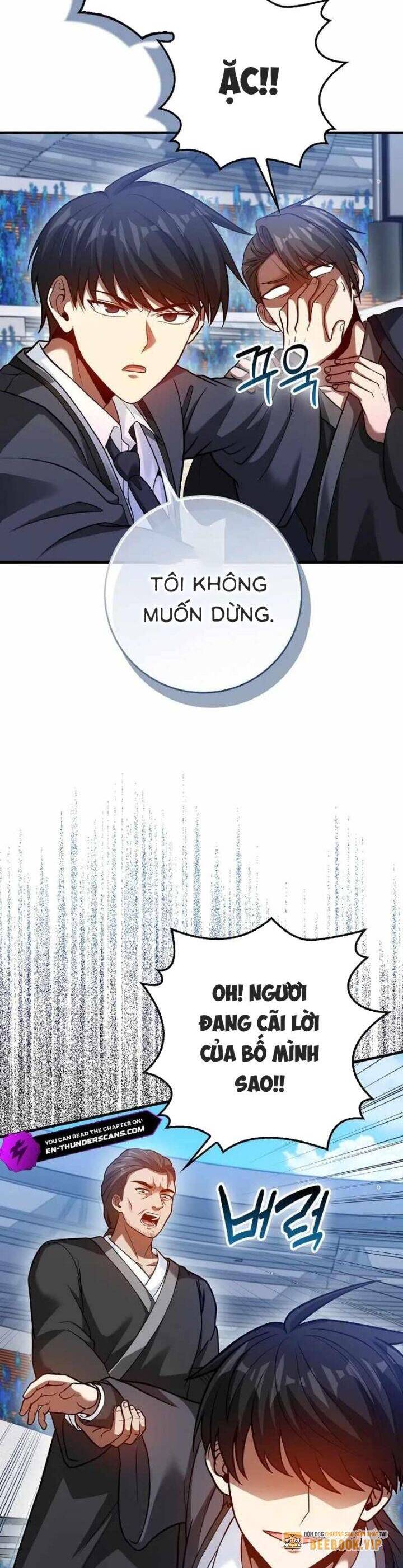 Thiên Tài Võ Thuật Hồi Quy: Chapter 68