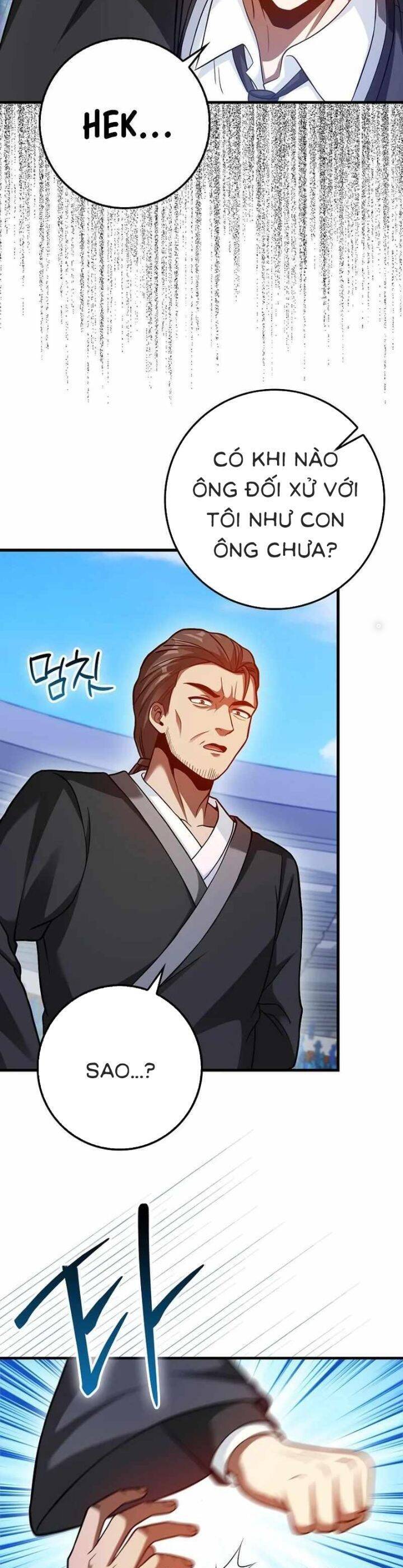 Thiên Tài Võ Thuật Hồi Quy: Chapter 68