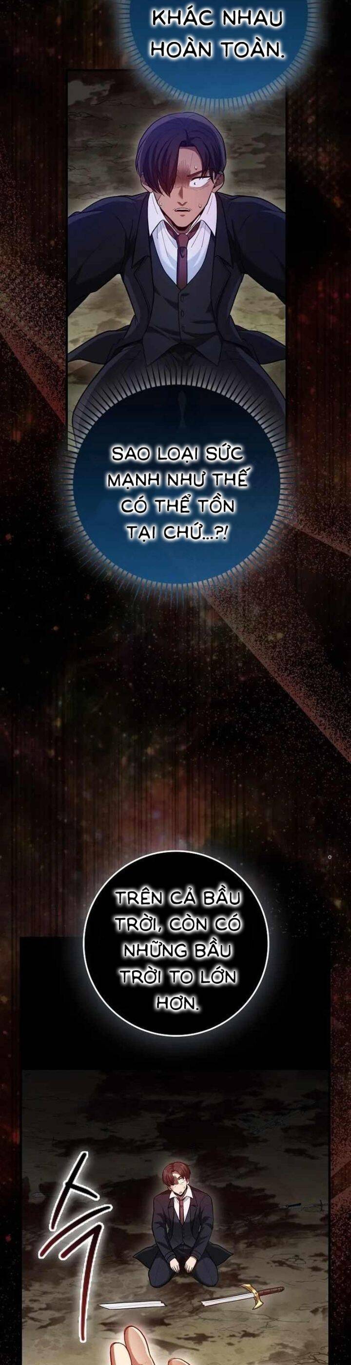 Thiên Tài Võ Thuật Hồi Quy: Chapter 68