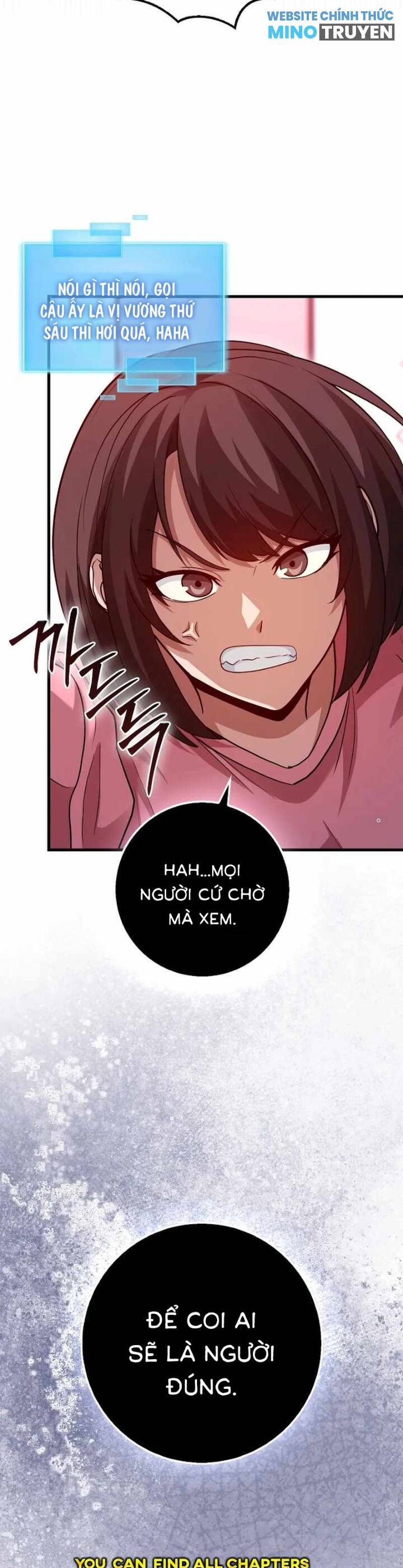 Thiên Tài Võ Thuật Hồi Quy: Chapter 69