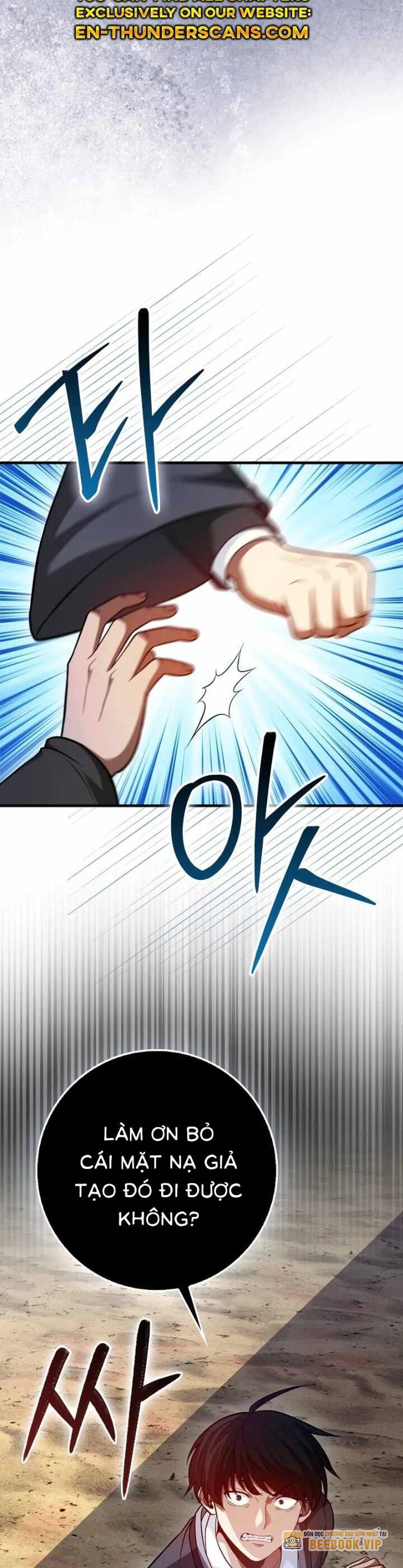 Thiên Tài Võ Thuật Hồi Quy: Chapter 69