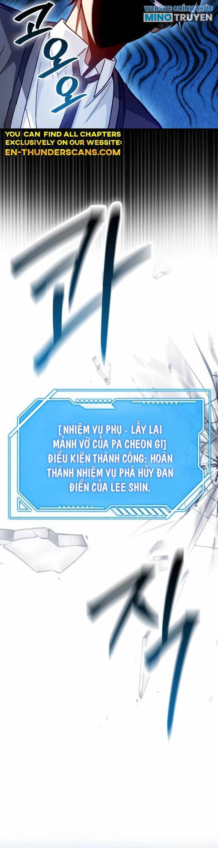 Thiên Tài Võ Thuật Hồi Quy: Chapter 69