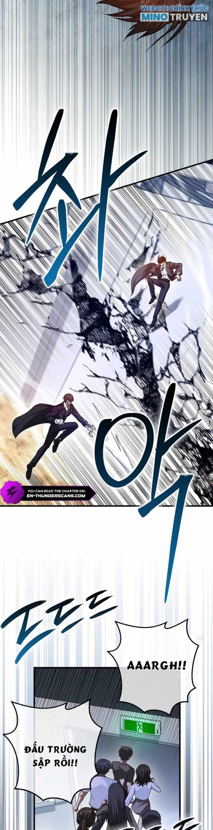 Thiên Tài Võ Thuật Hồi Quy: Chapter 69