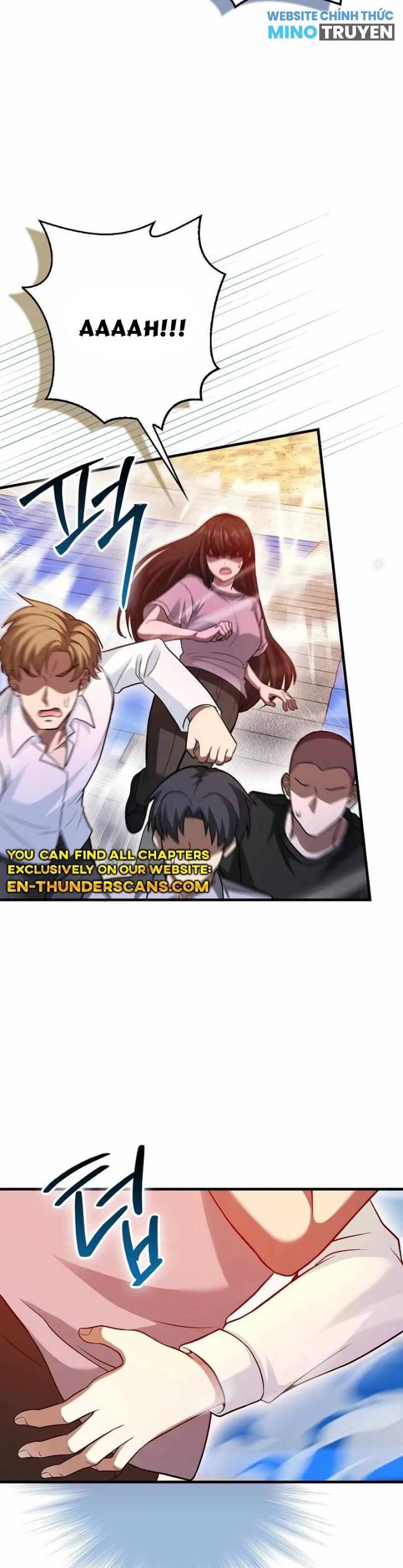 Thiên Tài Võ Thuật Hồi Quy: Chapter 69