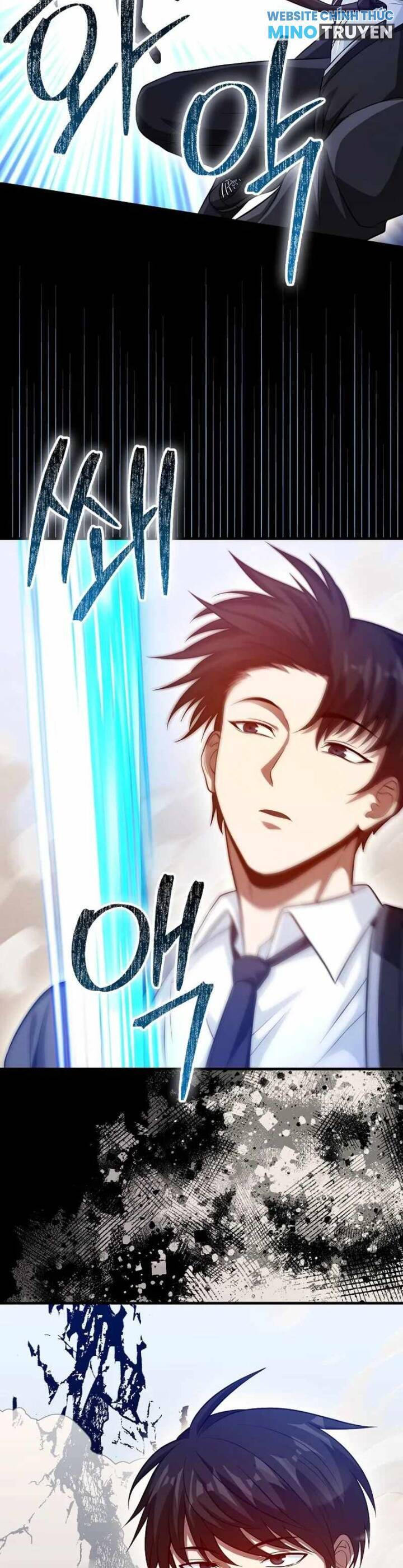 Thiên Tài Võ Thuật Hồi Quy: Chapter 69