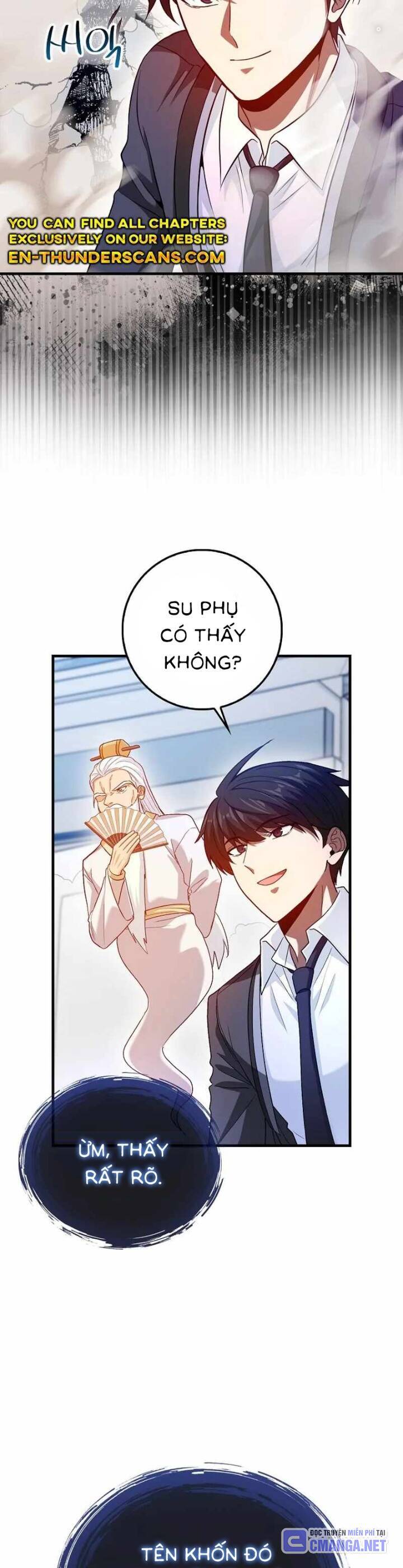 Thiên Tài Võ Thuật Hồi Quy: Chapter 69