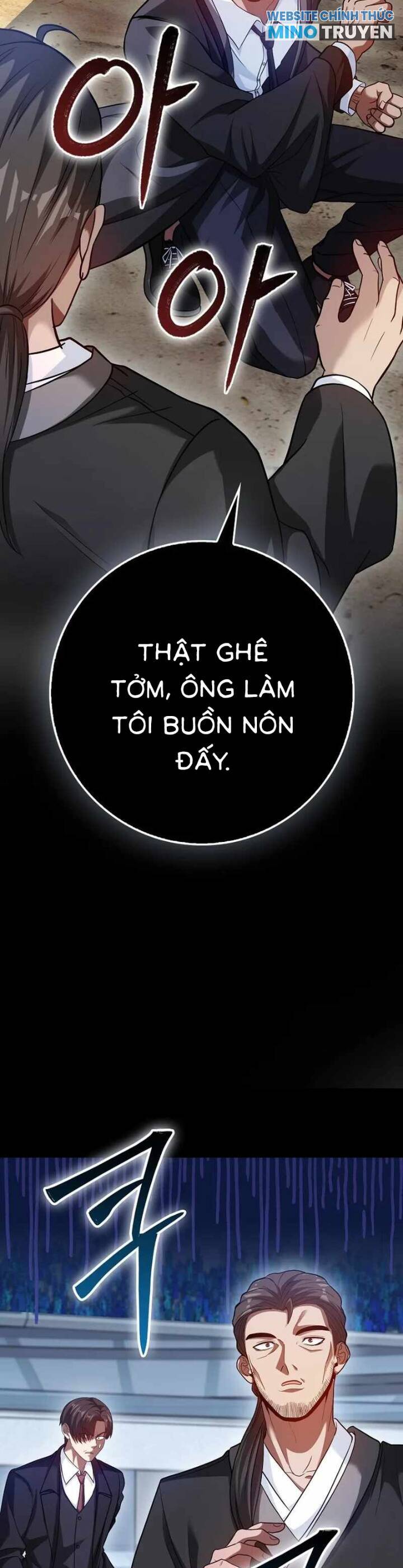 Thiên Tài Võ Thuật Hồi Quy: Chapter 69