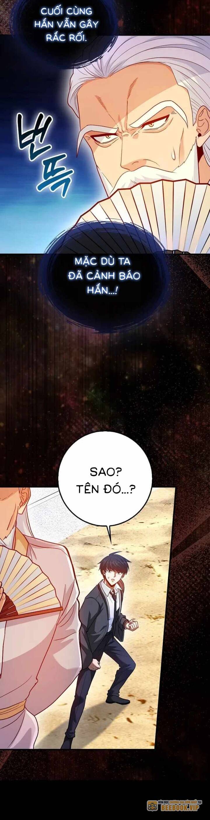 Thiên Tài Võ Thuật Hồi Quy: Chapter 69