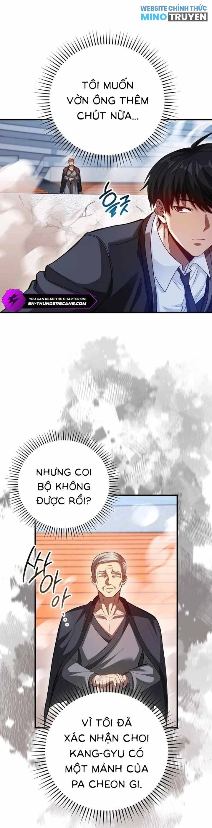 Thiên Tài Võ Thuật Hồi Quy: Chapter 69