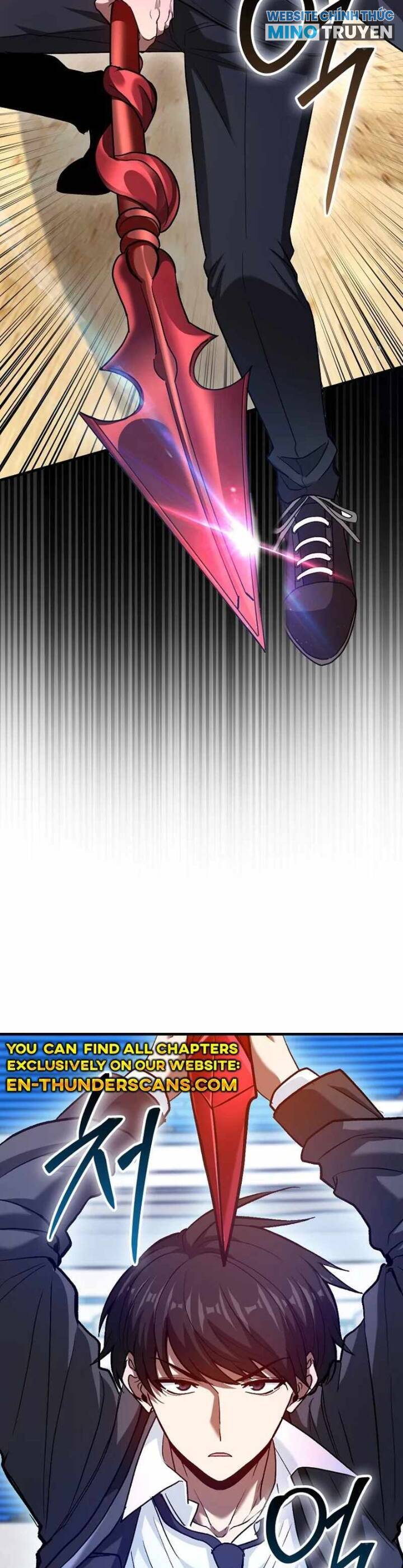 Thiên Tài Võ Thuật Hồi Quy: Chapter 69