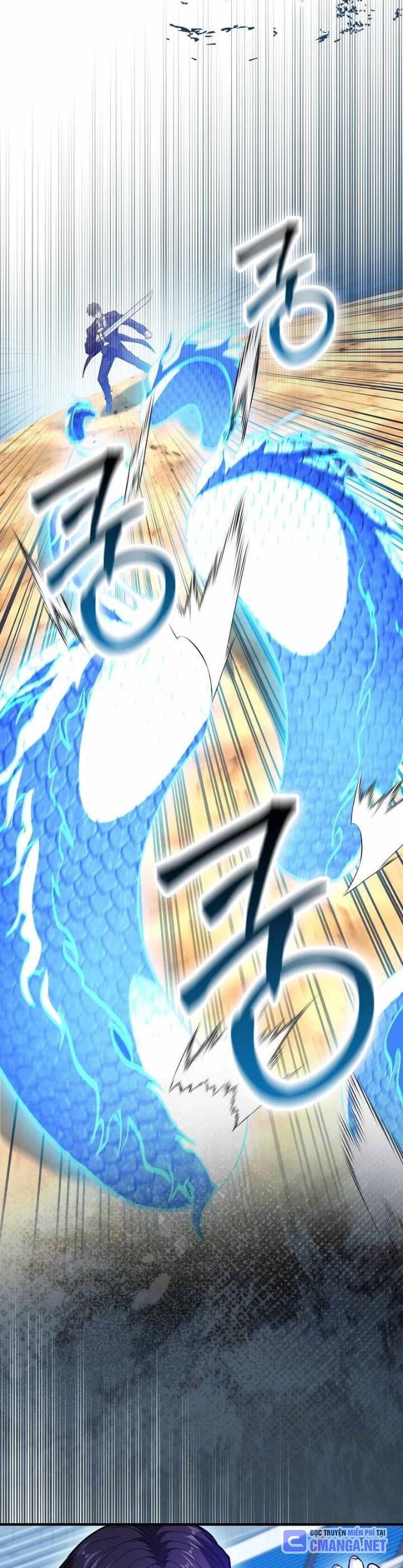 Thiên Tài Võ Thuật Hồi Quy: Chapter 69