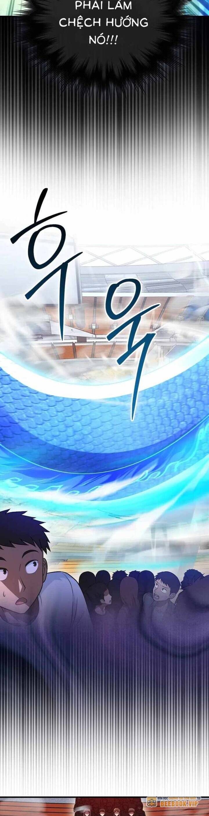 Thiên Tài Võ Thuật Hồi Quy: Chapter 69