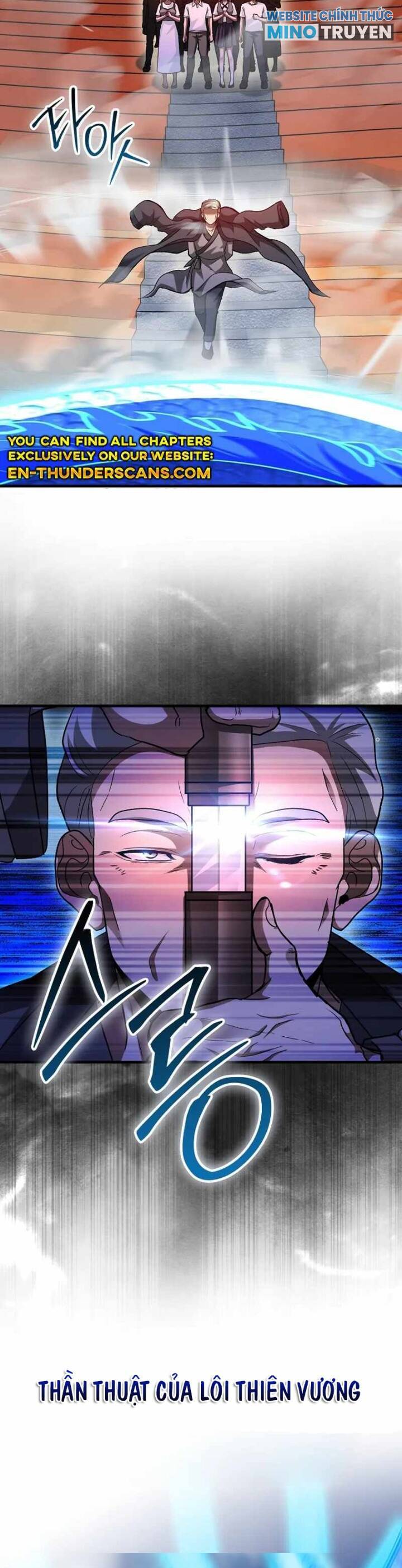 Thiên Tài Võ Thuật Hồi Quy: Chapter 69