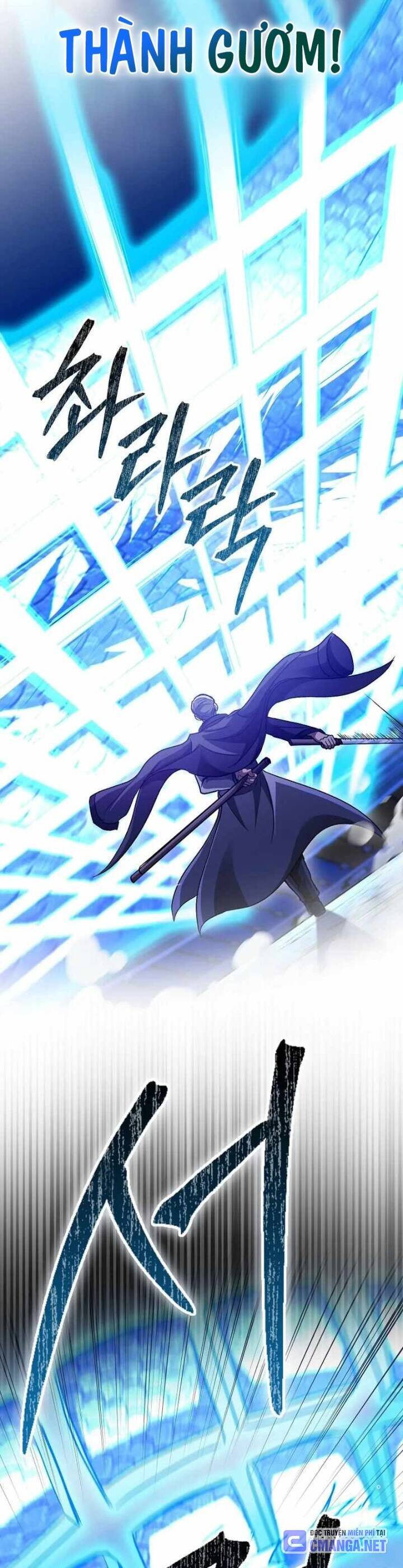 Thiên Tài Võ Thuật Hồi Quy: Chapter 69