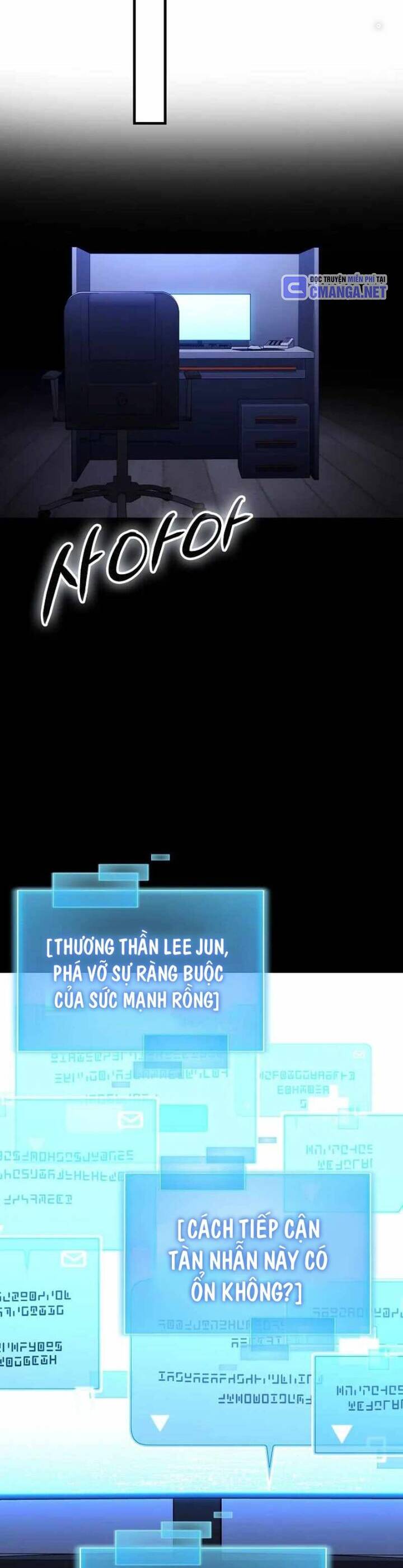 Thiên Tài Võ Thuật Hồi Quy: Chapter 69