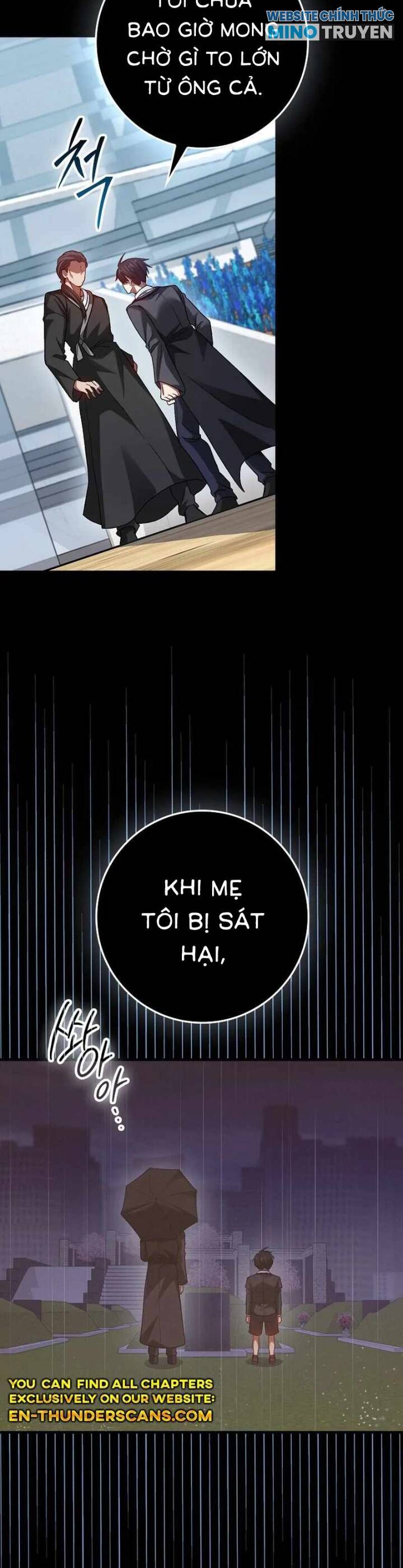 Thiên Tài Võ Thuật Hồi Quy: Chapter 69