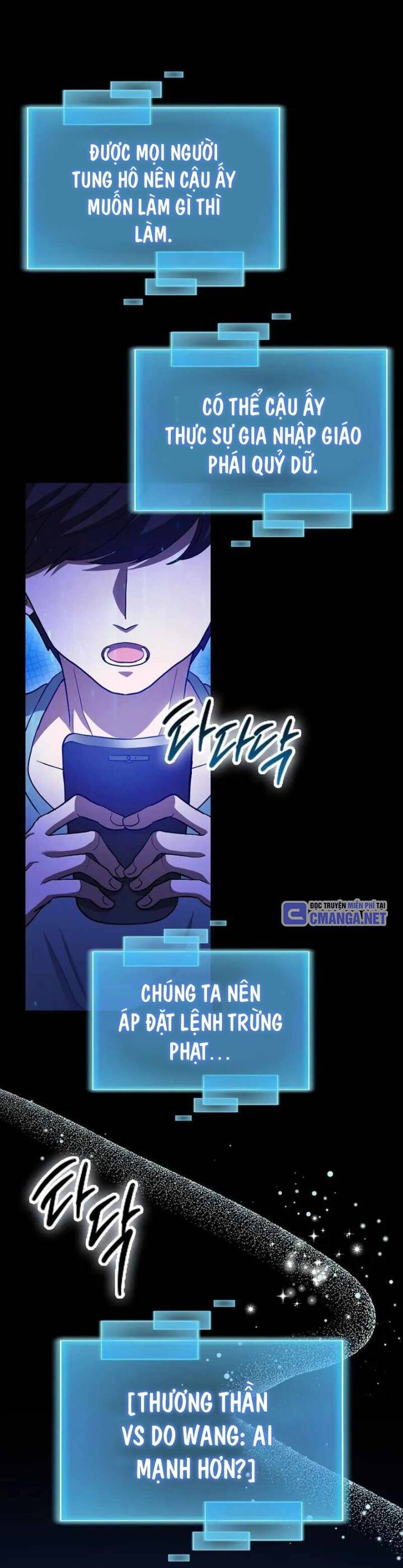 Thiên Tài Võ Thuật Hồi Quy: Chapter 69